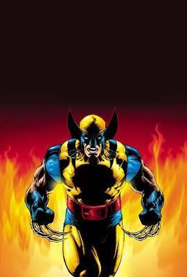WOLVERINE NOT DEAD YET