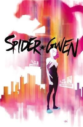 SPIDER GWEN VOL 1