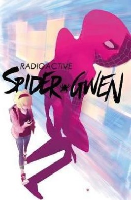 SPIDER GWEN VOL 2
