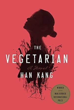 THE VEGETARIAN