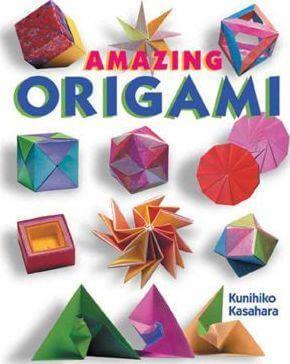 AMAZING ORIGAMI