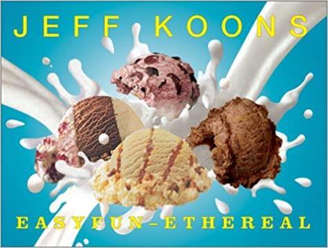 JEFF KOONS