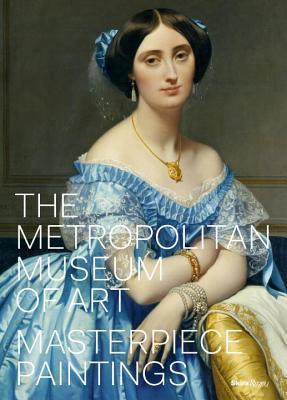 THE METROPOLITAN MUSEUM OF ART MASTERPIECE PAINTINGS HC US