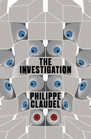 THE INVESTIGATION UK