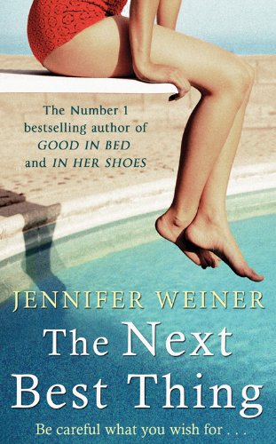 THE NEXT BEST THING PB UK