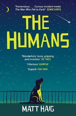 THE HUMANS PB UK