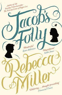 JACOBS FOLLY PB UK