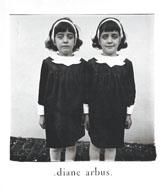 DIANE ARBUS