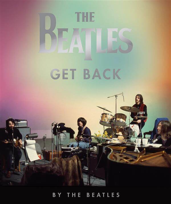 THE BEATLES: GET BACK