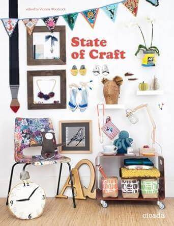 STATE OF CRAFT