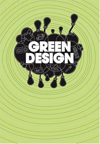 GREEN DESIGN