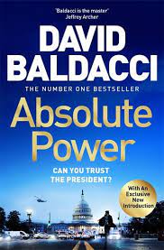 ABSOLUTE POWER