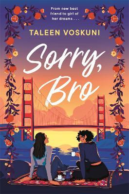 SORRY, BRO