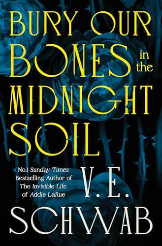 BURY OUR BONES IN THE MIDNIGHT SOLI