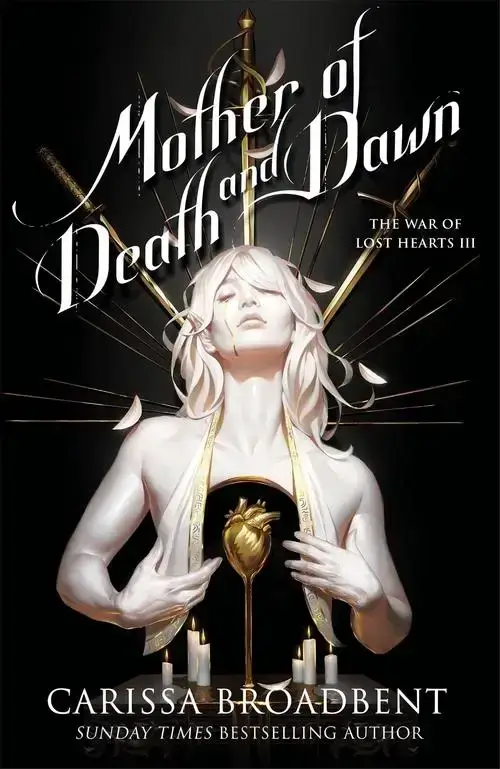 MOTHER OF DEATH AND DAWN
