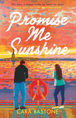 PROMISE ME SUNSHINE