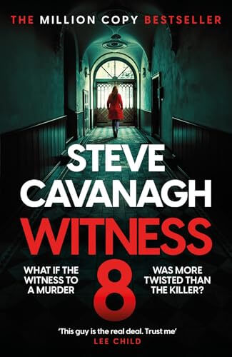 WITNESS 8