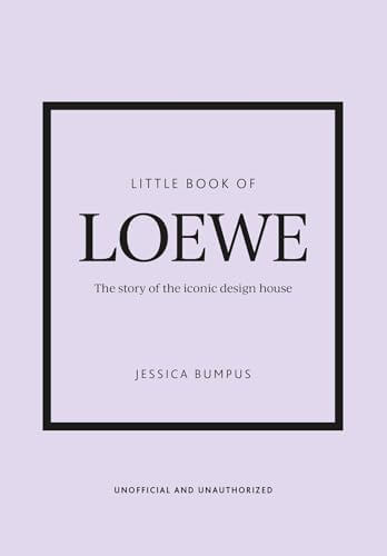 LITTLE BOOK OF LOEWE