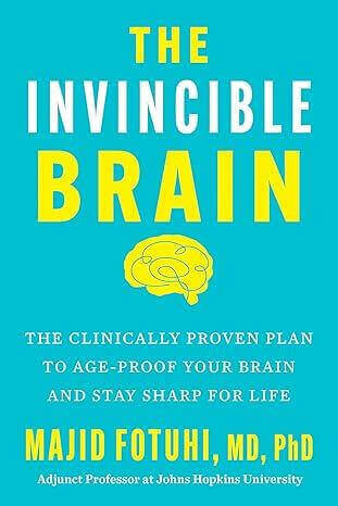 THE INVINCIBLE BRAIN