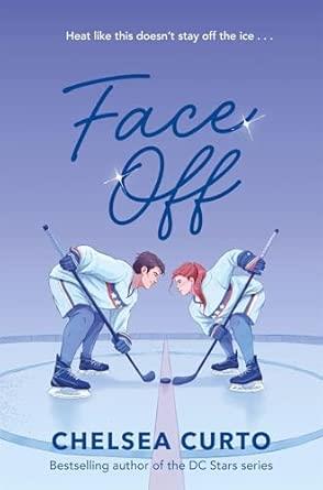 FACE OFF - D.C.  STARS 1