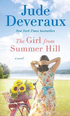 THE GIRL FROM SUMMER HILL US PB