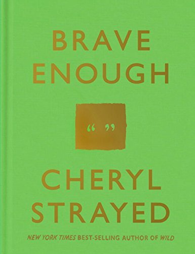 BRAVE ENOUGH HC