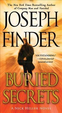 BURIED SECRETS US