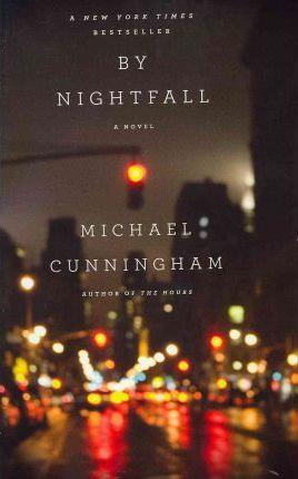 BY NIGHTFALL US PB