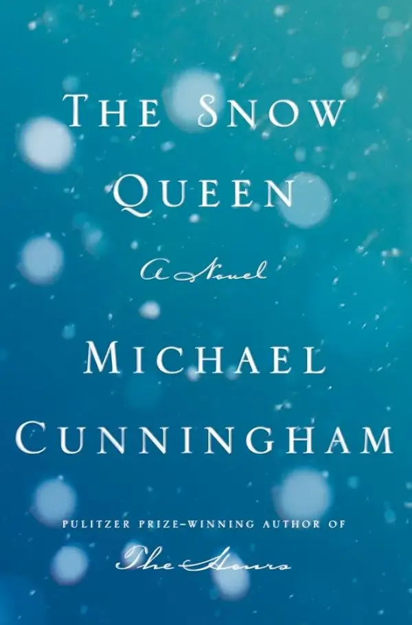 THE SNOW QUEEN MM US
