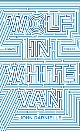 WOLF IN WHITE VA