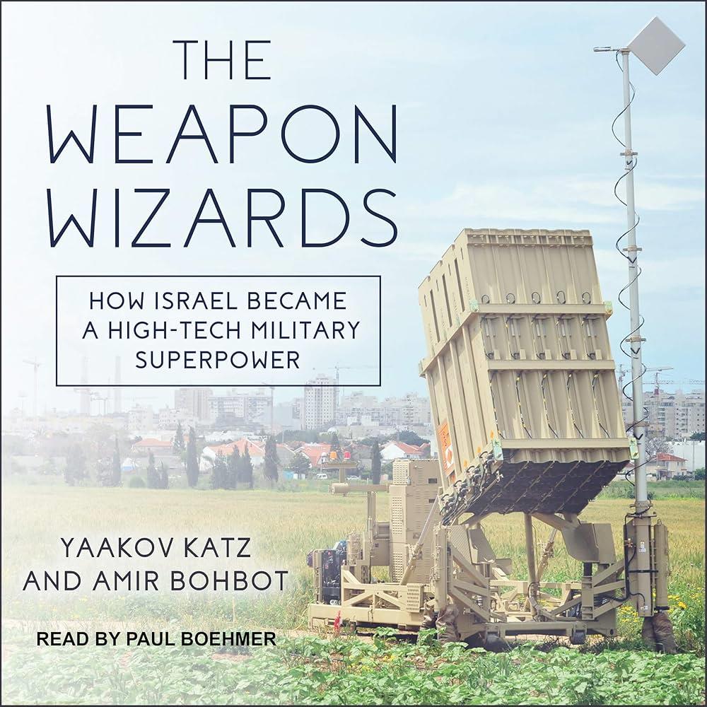 THE WEAPON WIZARDS US HC