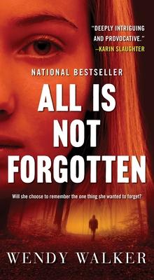 ALL IS NOT FORGOTTEN PB US