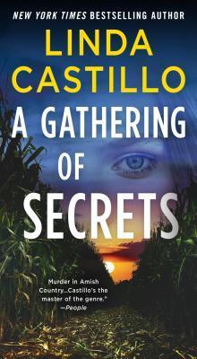 A GATHERING OF SECRETS PB US