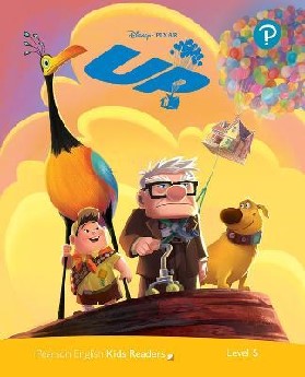 DISNEY KIDS READERS LEVEL 6 UP