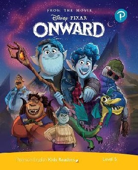 DISNEY KIDS READERS LEVEL 6 ONWARD