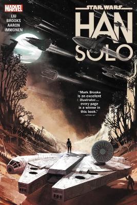 STAR WARS HAN SOLO