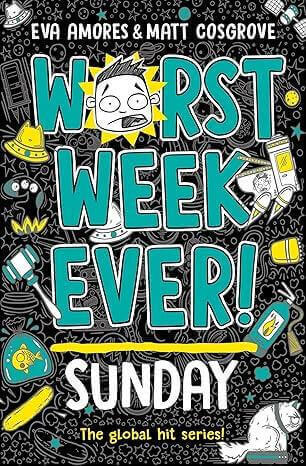 WORST WEEK EVER! - SUNDAY