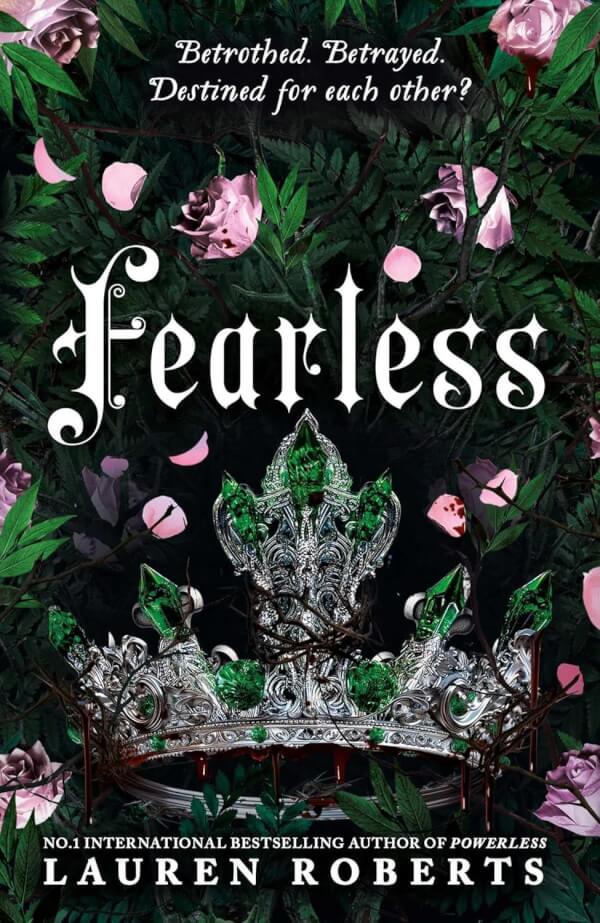 FEARLESS HC