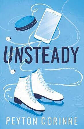 UNSTEADY - UNDONE BK 1
