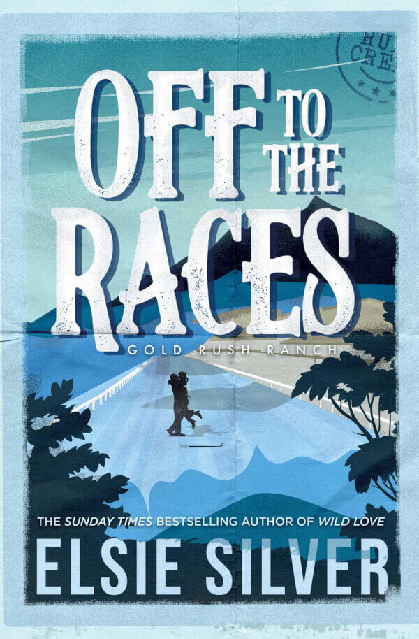 OFF TO THE RACES