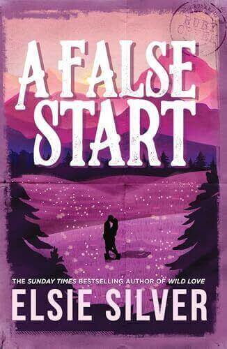 A FALSE START BK 4