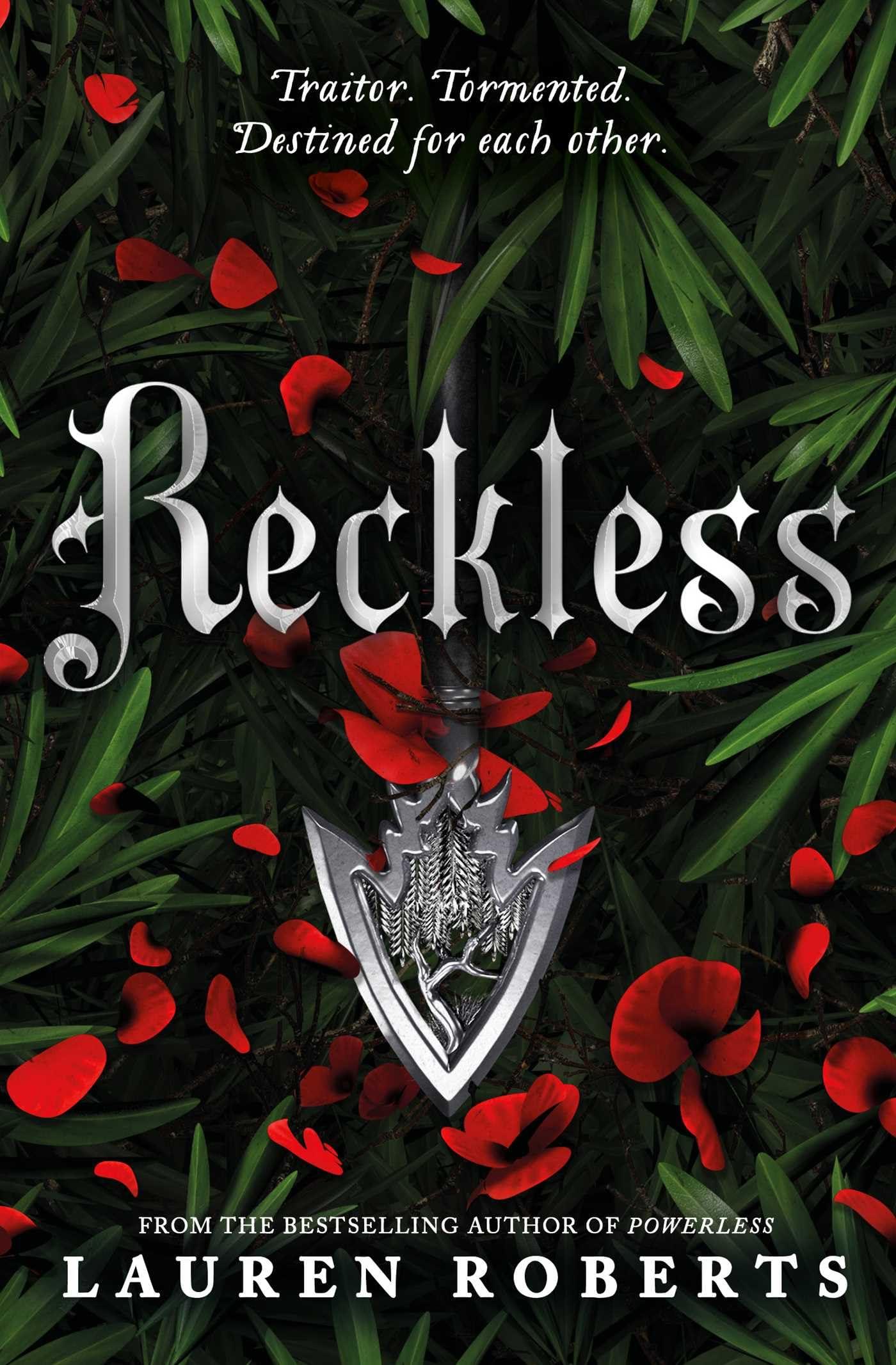 RECKLESS - DELUXE COLLECTOR'S EDITION HC