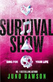 SURVIVAL SHOW
