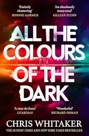 ALL THE COLOURS OF THE DARK