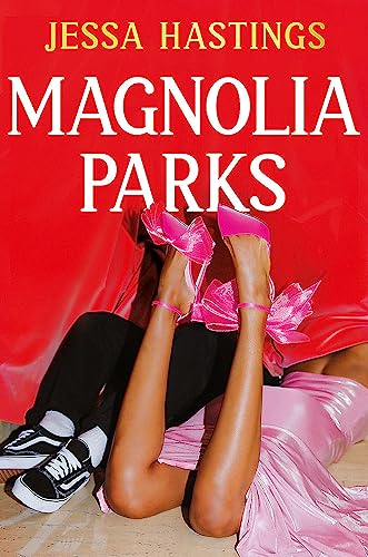 MAGNOLIA PARKS
