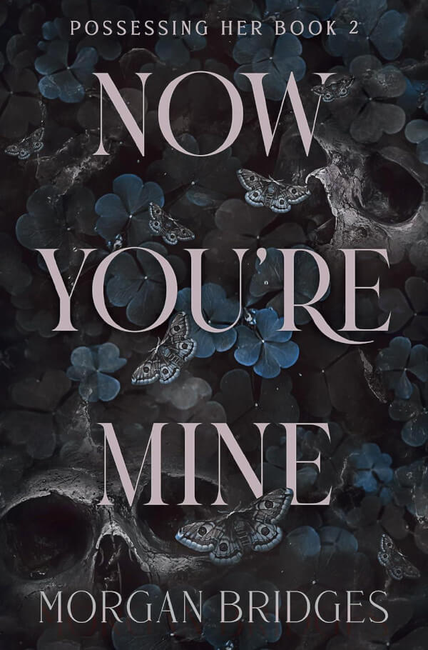 NOW YOU'RE MINE - POSSESSING HER BK 2