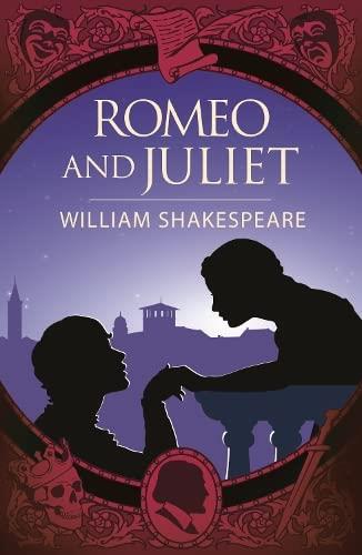 ROMEO AND JULIET