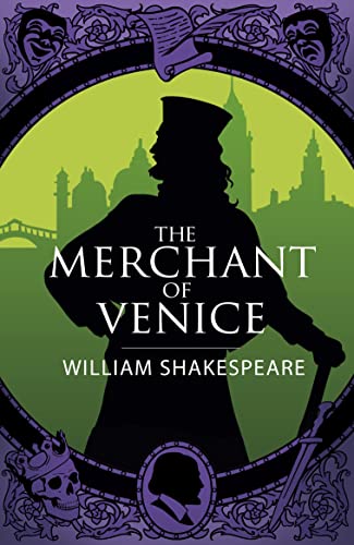 THE MERCHANT OF VENICE