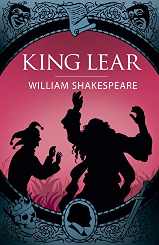 KING LEAR