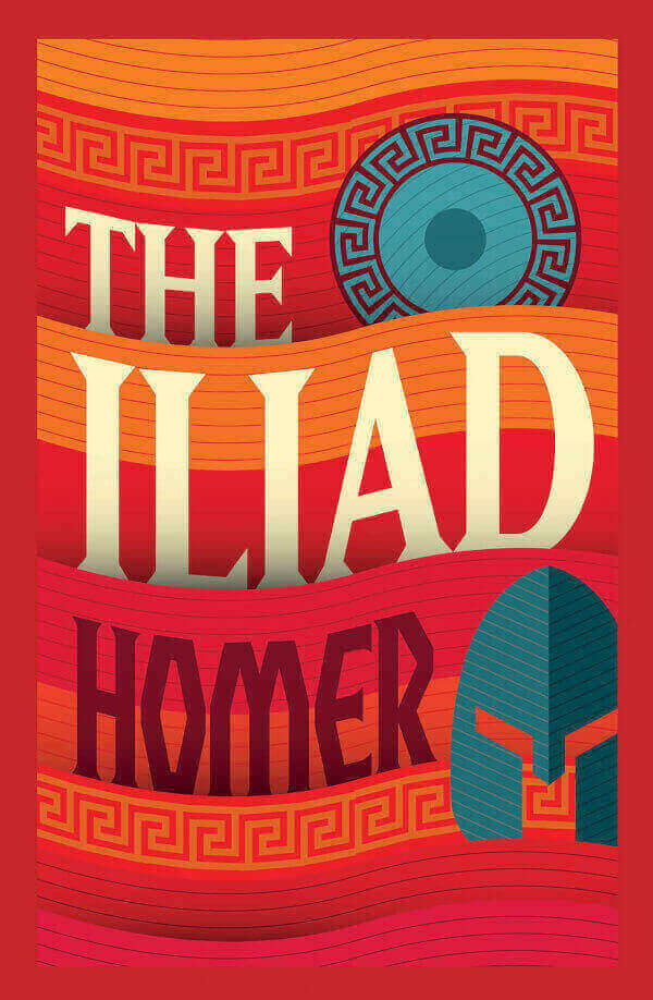 THE ILIAD